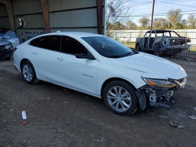 1G1ZD5ST0LF006942 2020 2020 Chevrolet Malibu- LT 4