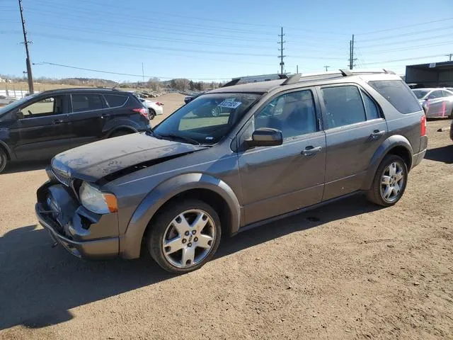 1FMDK06165GA80393 2005 2005 Ford Freestyle- Limited 1