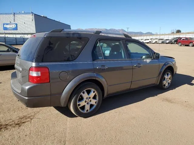 1FMDK06165GA80393 2005 2005 Ford Freestyle- Limited 3