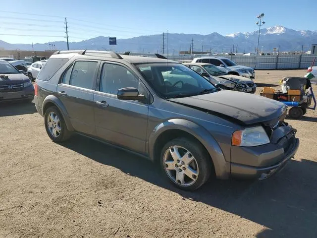 1FMDK06165GA80393 2005 2005 Ford Freestyle- Limited 4