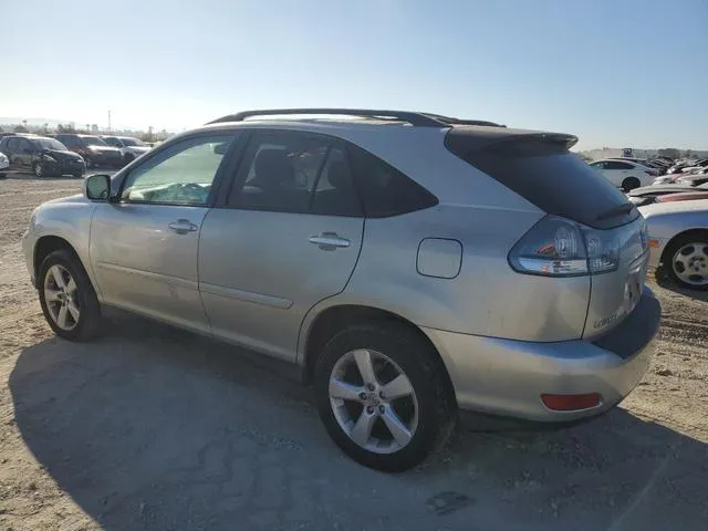 JTJHK31UX72026360 2007 2007 Lexus RX- 350 2