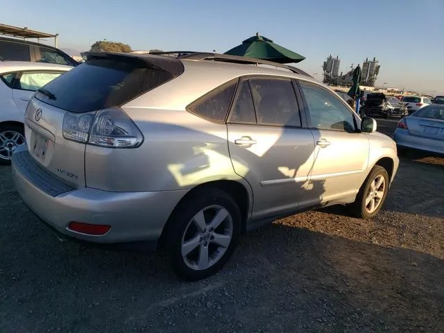 JTJHK31UX72026360 2007 2007 Lexus RX- 350 3