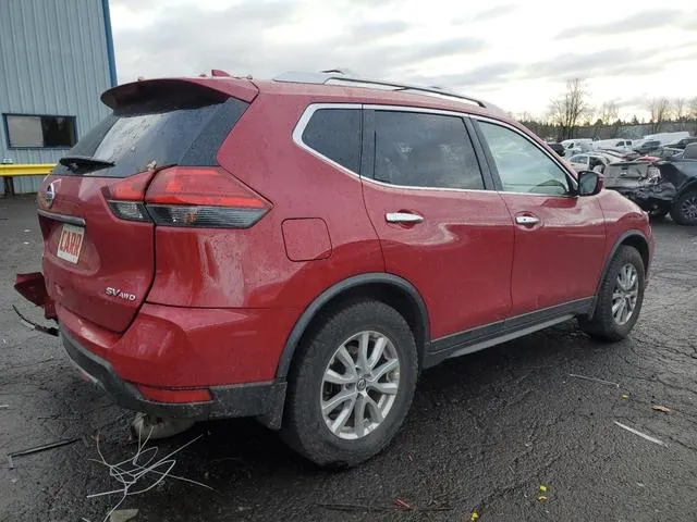 JN8AT2MV6HW263359 2017 2017 Nissan Rogue- S 3