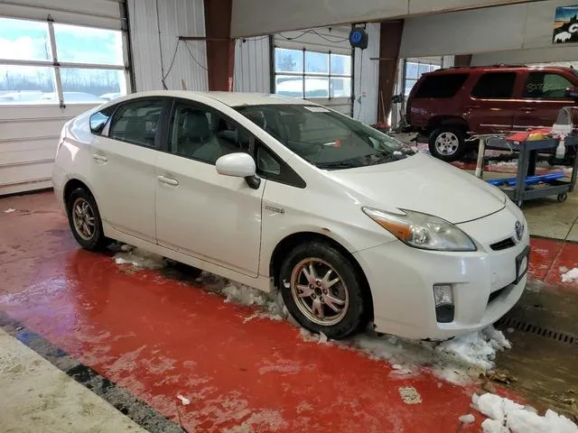 JTDKN3DU4A0003784 2010 2010 Toyota Prius 4