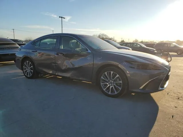 58AD21B10LU008074 2020 2020 Lexus ES- 300H 4