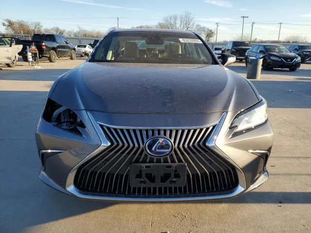 58AD21B10LU008074 2020 2020 Lexus ES- 300H 5