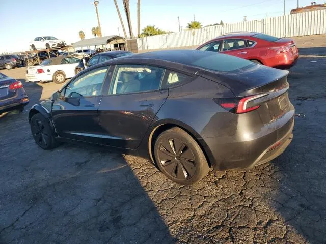 5YJ3E1EA4RF741904 2024 2024 Tesla MODEL 3 2