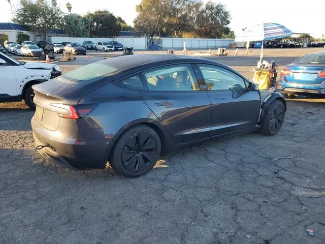 5YJ3E1EA4RF741904 2024 2024 Tesla MODEL 3 3