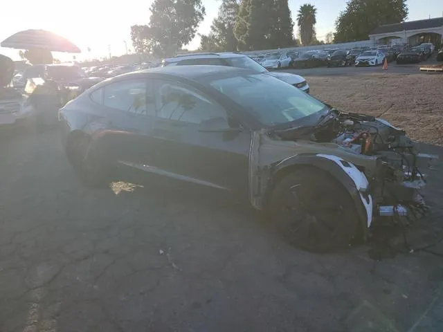 5YJ3E1EA4RF741904 2024 2024 Tesla MODEL 3 4