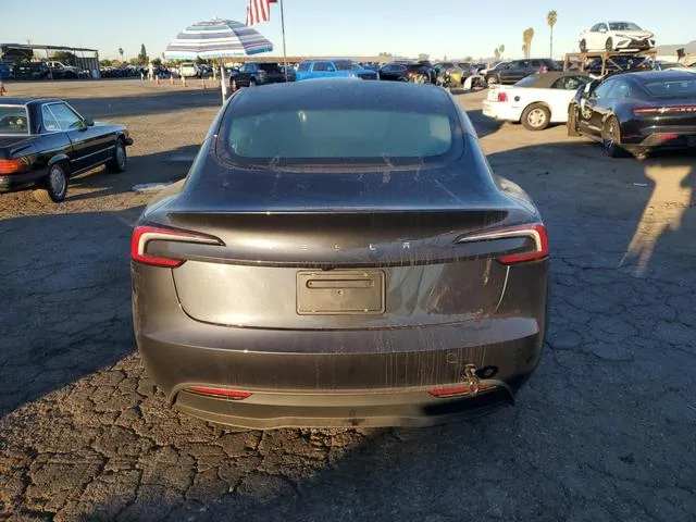 5YJ3E1EA4RF741904 2024 2024 Tesla MODEL 3 6