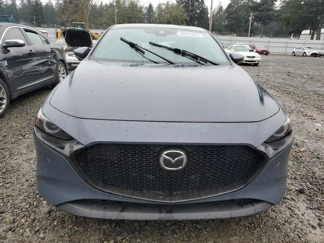 JM1BPAML3M1332397 2021 2021 Mazda 3- Premium 5