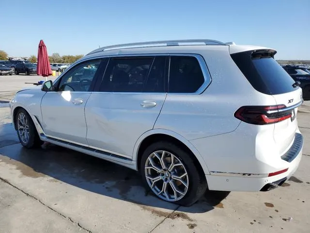 5UX23EM09P9R20317 2023 2023 BMW X7- Xdrive40I 2