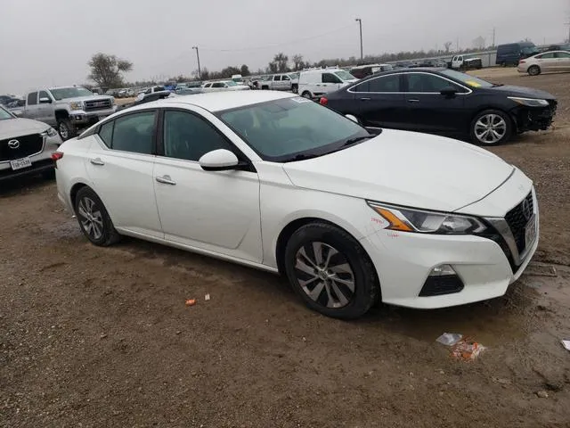 1N4BL4BV1LC218554 2020 2020 Nissan Altima- S 4