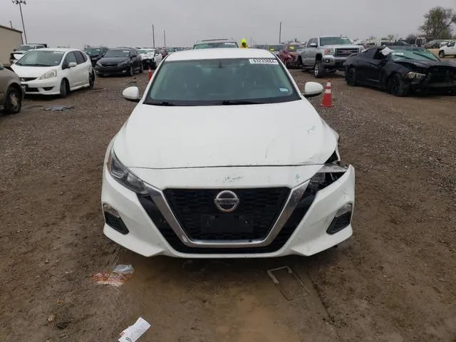 1N4BL4BV1LC218554 2020 2020 Nissan Altima- S 5