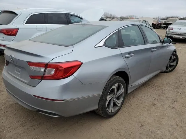 1HGCV1F46KA097802 2019 2019 Honda Accord- EX 3