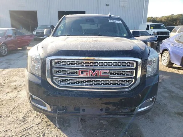 1GKS2BKC7FR506553 2015 2015 GMC Yukon- Slt 5