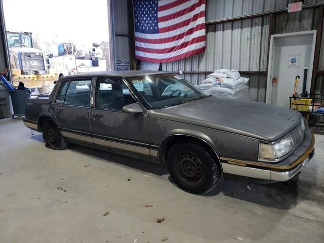 1G4CW5131H1438321 1987 1987 Buick Electra- Park Avenue 4