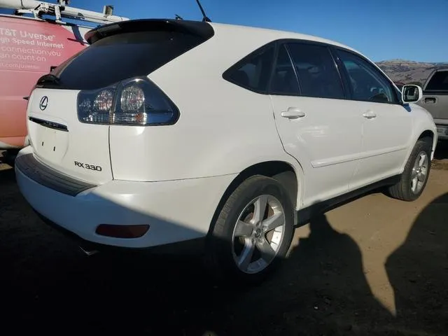 JTJHA31U050091326 2005 2005 Lexus RX- 330 3