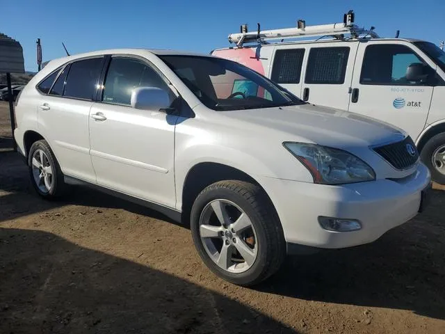 JTJHA31U050091326 2005 2005 Lexus RX- 330 4