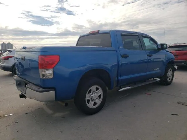 5TFEV54197X032521 2007 2007 Toyota Tundra- Crewmax Sr5 3