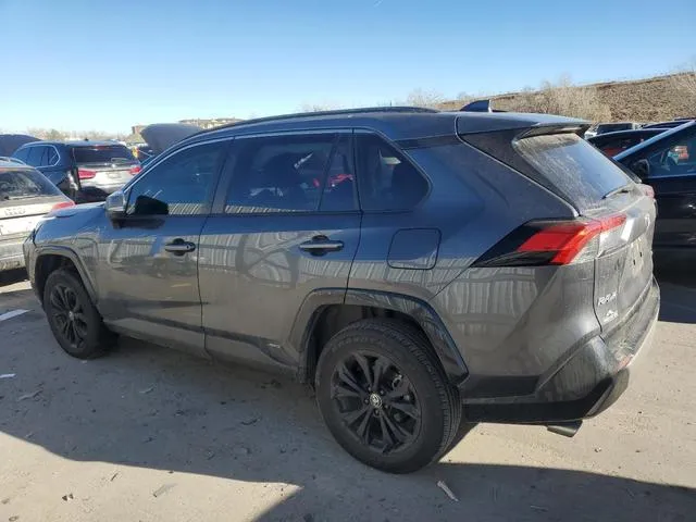 JTM16RFV8PJ028966 2023 2023 Toyota RAV4- SE 2