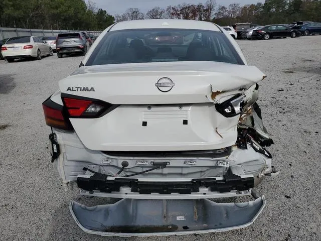 1N4BL4DV8RN433326 2024 2024 Nissan Altima- SV 6