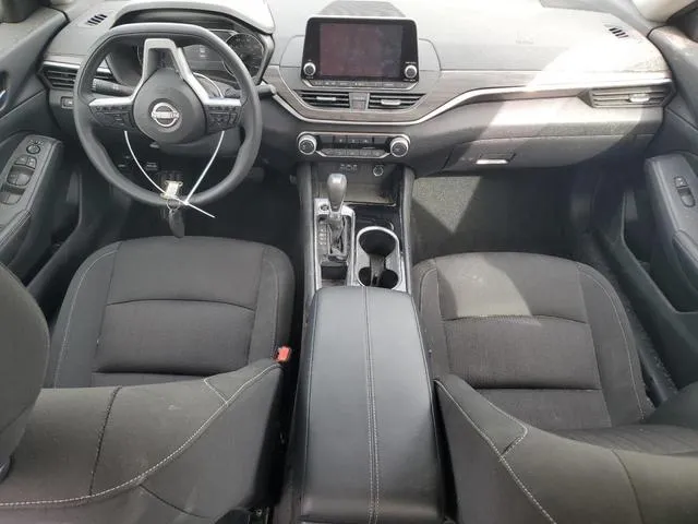 1N4BL4DV8RN433326 2024 2024 Nissan Altima- SV 8