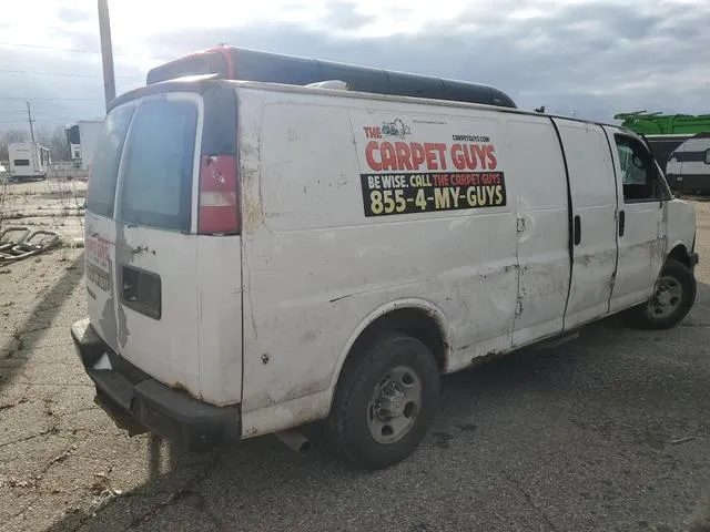 1GCHG39K181199649 2008 2008 Chevrolet Express 3