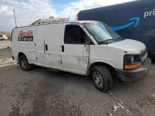 1GCHG39K181199649 2008 2008 Chevrolet Express 4