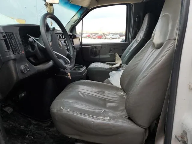 1GCHG39K181199649 2008 2008 Chevrolet Express 7