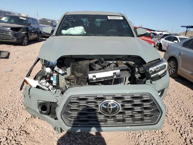 3TMCZ5AN5PM630601 2023 2023 Toyota Tacoma- Double Cab 5