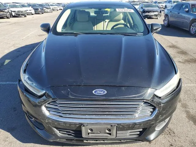 1FA6P0HD8E5362929 2014 2014 Ford Fusion- SE 5