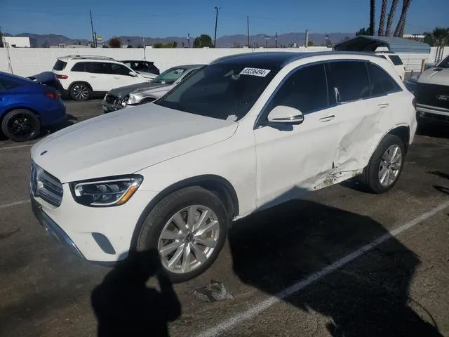 W1N0G8DB3LF865139 2020 2020 Mercedes-Benz GLC-Class- 300 1