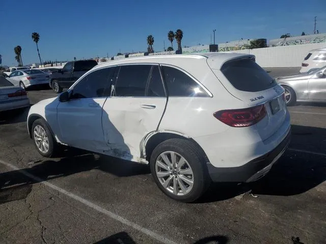 W1N0G8DB3LF865139 2020 2020 Mercedes-Benz GLC-Class- 300 2