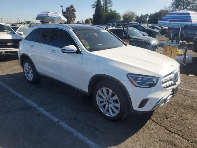 W1N0G8DB3LF865139 2020 2020 Mercedes-Benz GLC-Class- 300 4