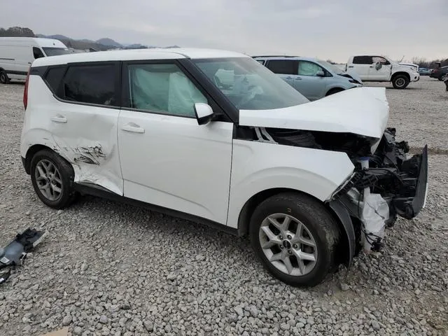 KNDJ23AU3N7176671 2022 2022 KIA Soul- LX 4