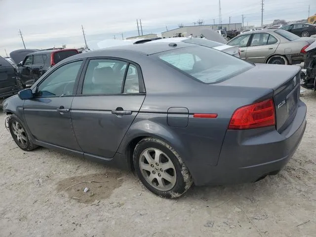 19UUA662X6A005222 2006 2006 Acura TL- 3-2 2