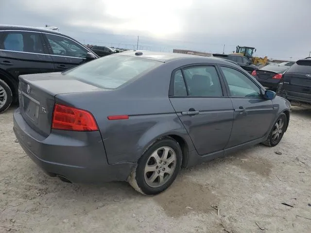 19UUA662X6A005222 2006 2006 Acura TL- 3-2 3