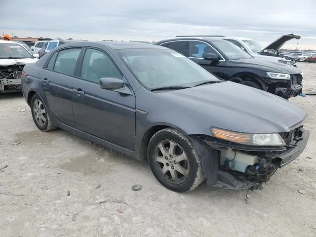 19UUA662X6A005222 2006 2006 Acura TL- 3-2 4