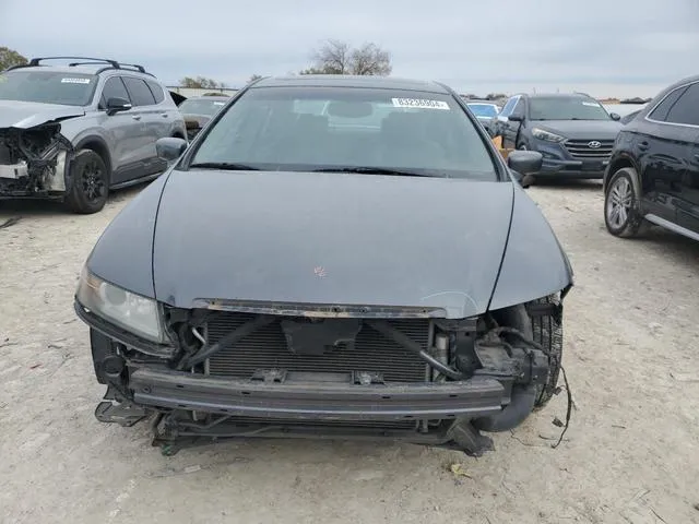 19UUA662X6A005222 2006 2006 Acura TL- 3-2 5