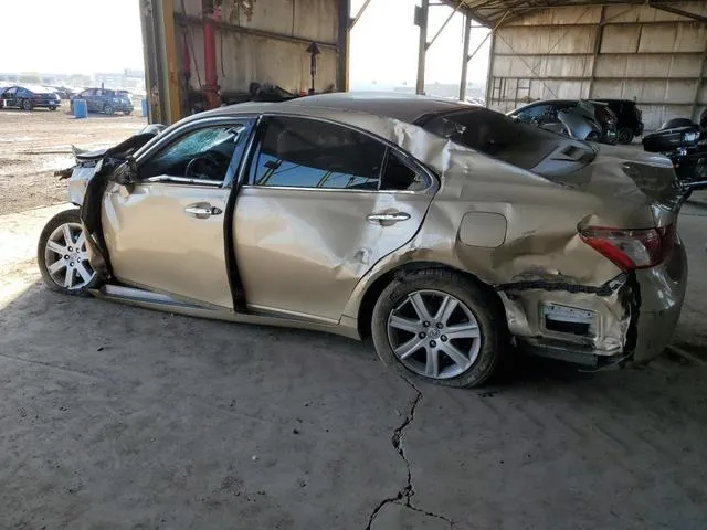 JTHBJ46G382161667 2008 2008 Lexus ES- 350 2