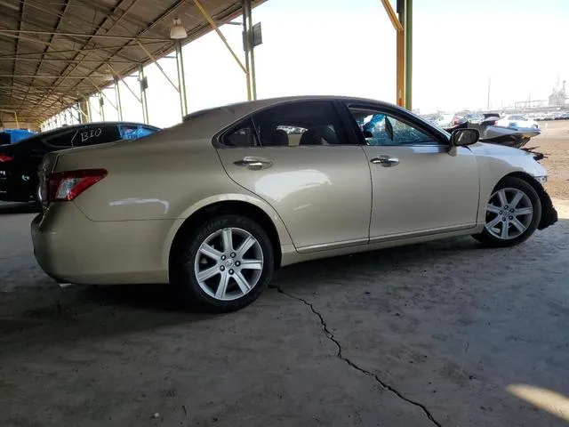 JTHBJ46G382161667 2008 2008 Lexus ES- 350 3