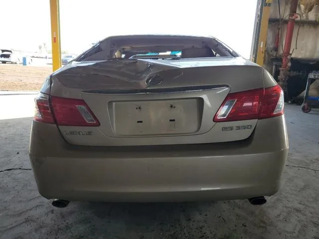 JTHBJ46G382161667 2008 2008 Lexus ES- 350 6