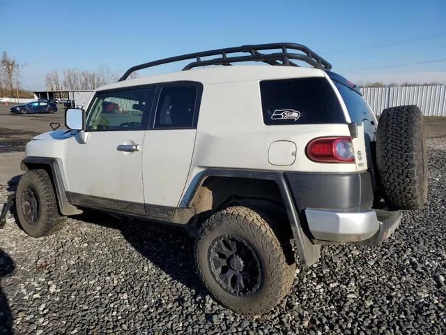 JTEBU4BFXEK193609 2014 2014 Toyota FJ Cruiser 2