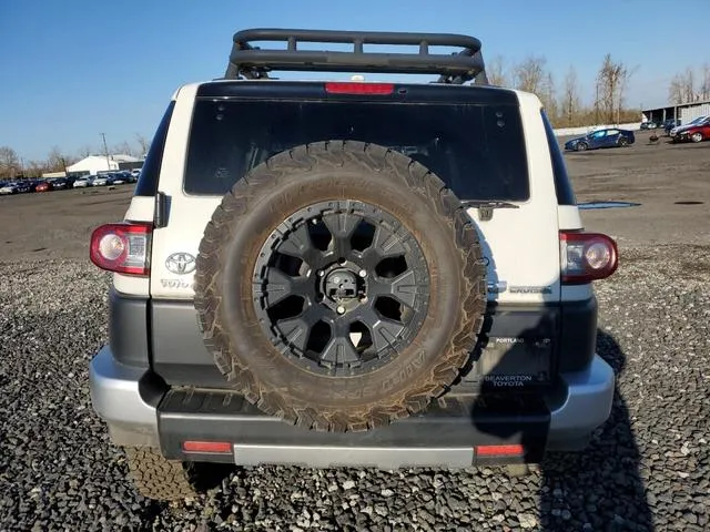 JTEBU4BFXEK193609 2014 2014 Toyota FJ Cruiser 6