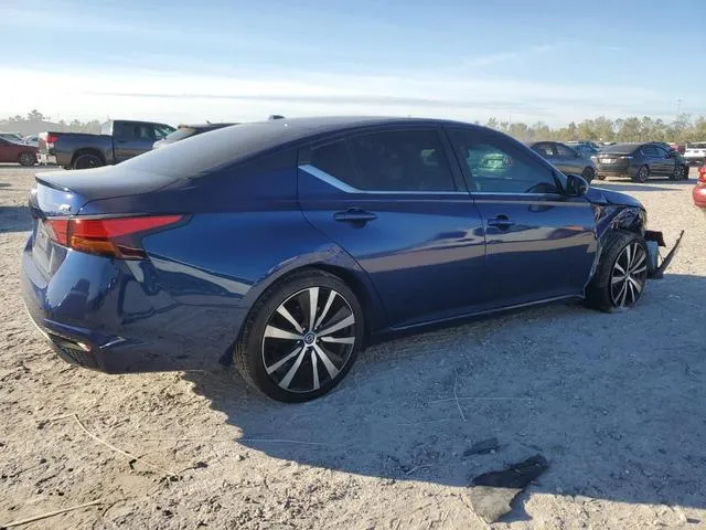 1N4BL4CV9LC203556 2020 2020 Nissan Altima- SR 3