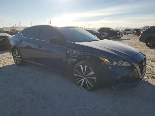 1N4BL4CV9LC203556 2020 2020 Nissan Altima- SR 4