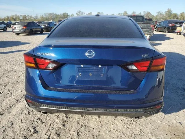 1N4BL4CV9LC203556 2020 2020 Nissan Altima- SR 6