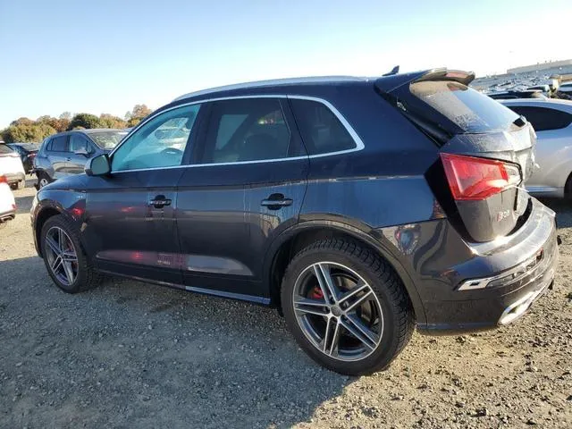 WA1A4AFY5J2044507 2018 2018 Audi SQ5- Premium Plus 2