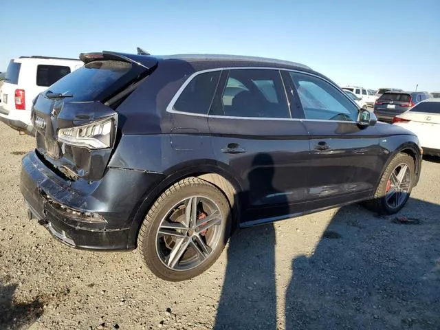 WA1A4AFY5J2044507 2018 2018 Audi SQ5- Premium Plus 3